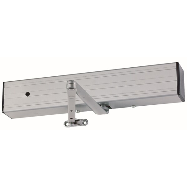 Manual, Hydraulic, 4410ME Series Fire/Life Safety Closers/Holders, Door Closer, Heavy Duty Interior